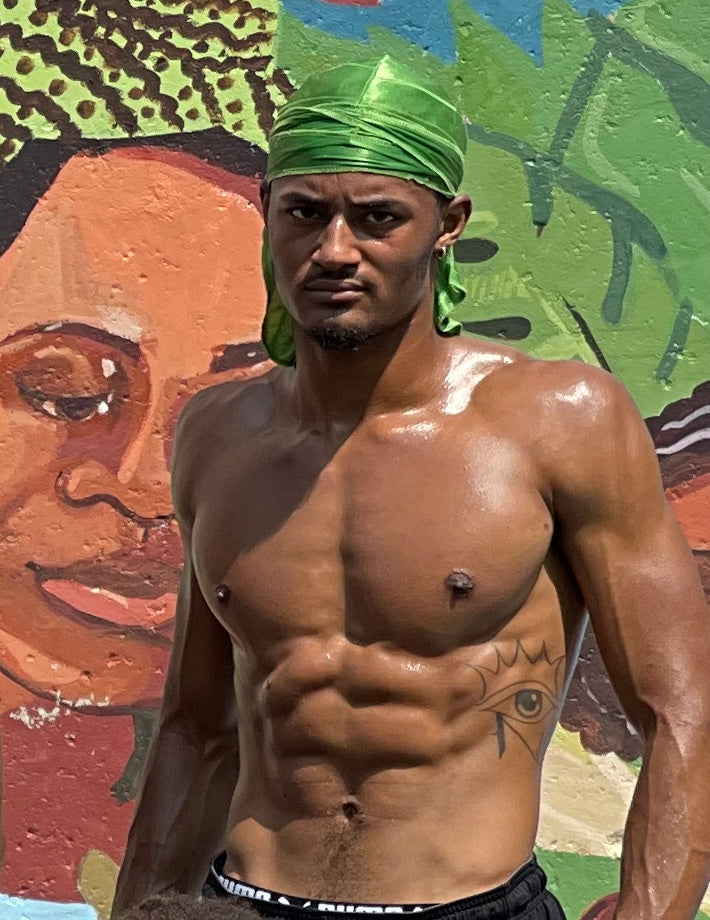 Gaining Weight While Alkaline Vegan