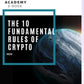 Crypto Trading:  10 Fundamental Rules of Blockchain Investment