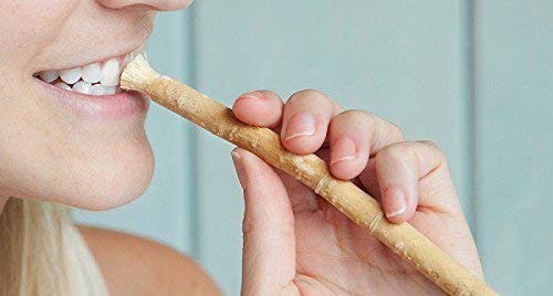 Sewak Al-Falah: Miswak (Traditional Natural Toothbrush)