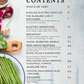 Alkaline Gains Plant-Based Cookbook and Transitioning Guide