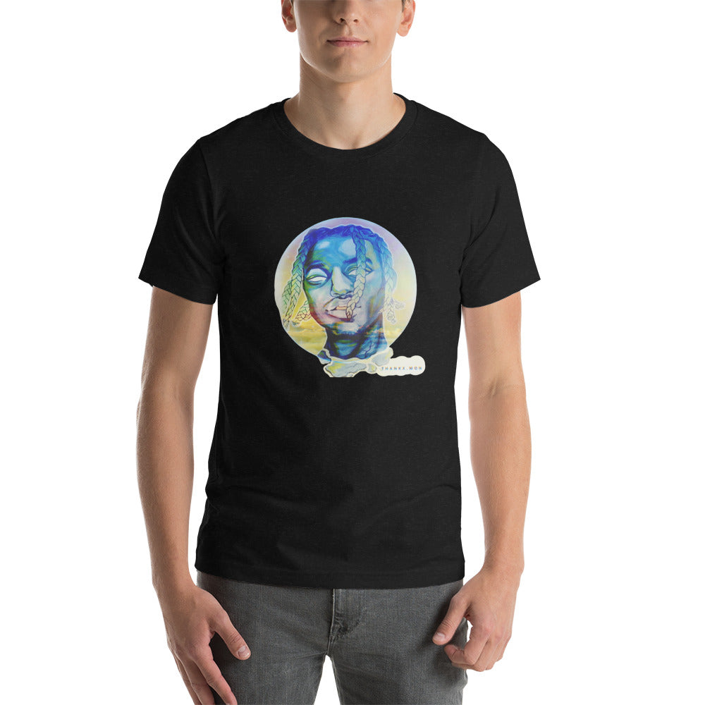 THANKX.MON Unisex T-shirt