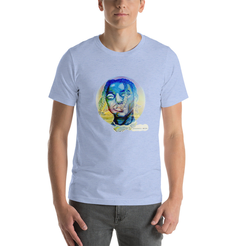 THANKX.MON Unisex T-shirt