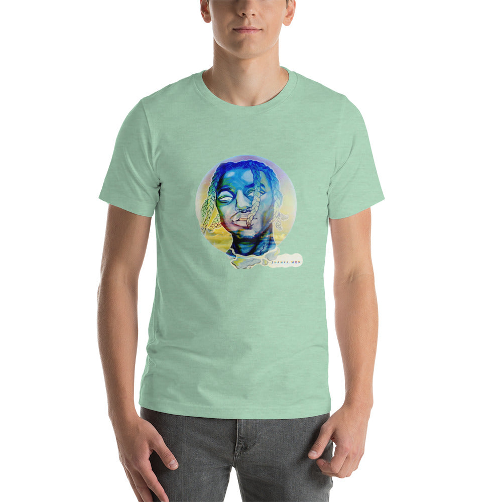 THANKX.MON Unisex T-shirt
