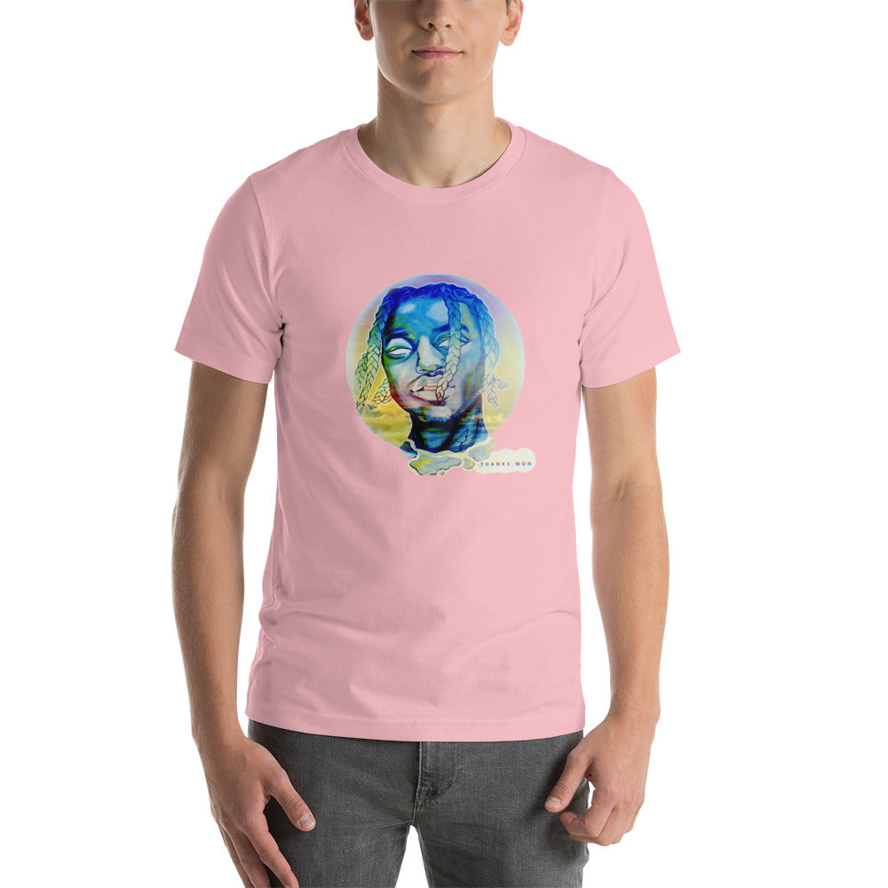 THANKX.MON Unisex T-shirt
